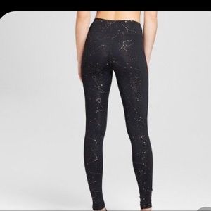 Woman’s leggings
